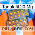 Tadalafil 20 Mg new10